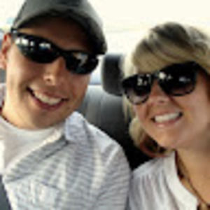 Meet your Posher, Josh & holly